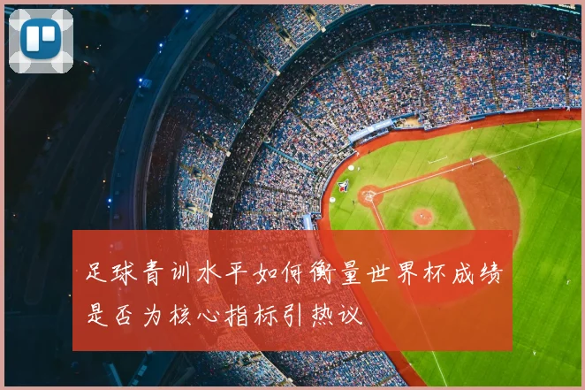 足球青训水平如何衡量世界杯成绩是否为核心指标引热议